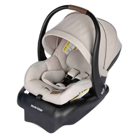 Newborn car seat option